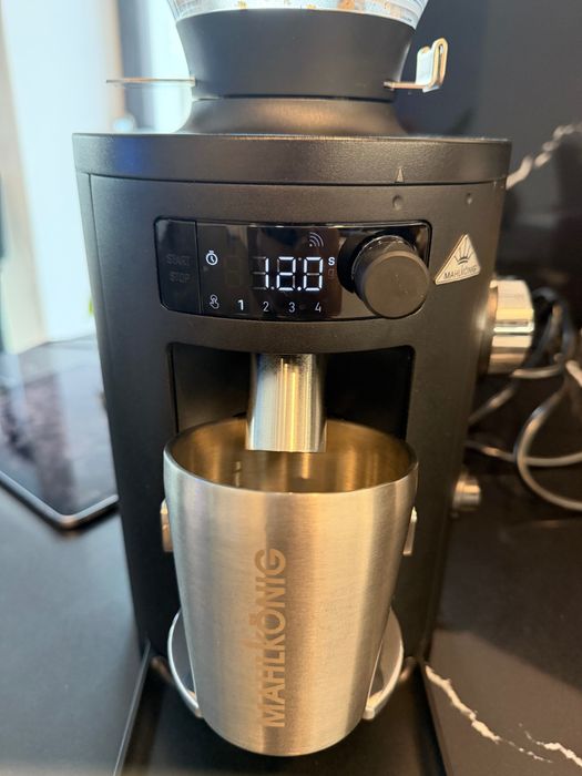 Rasnita Cafea Mahlkonig X54