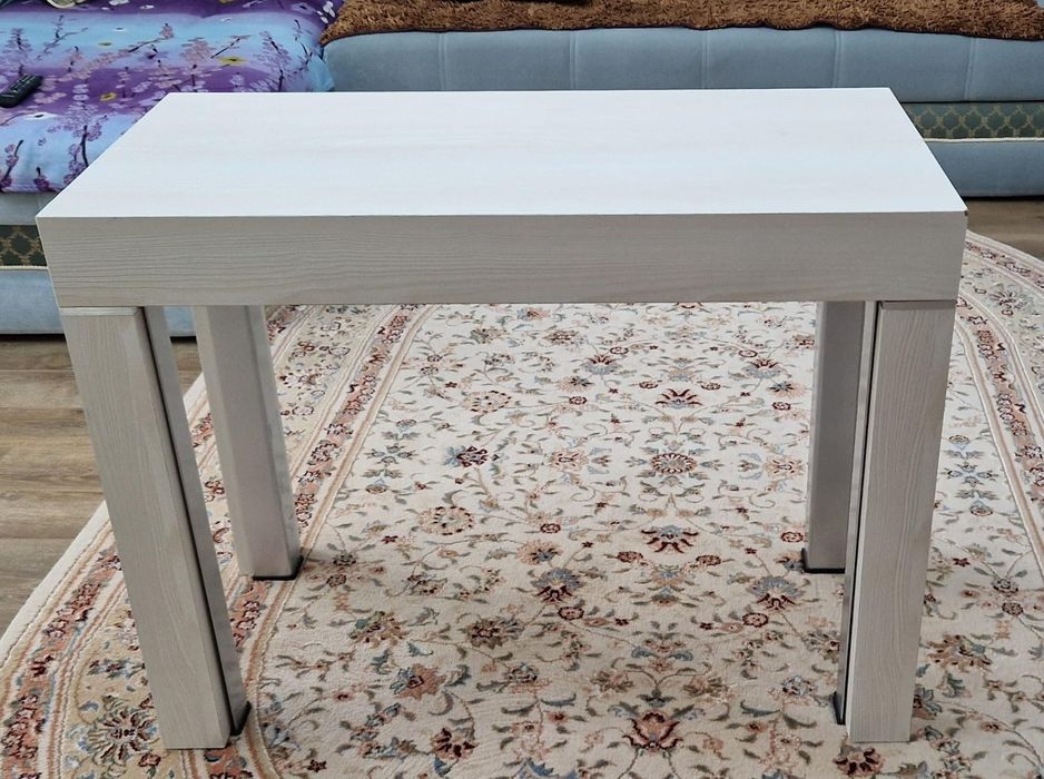 Гостиный стол в зал