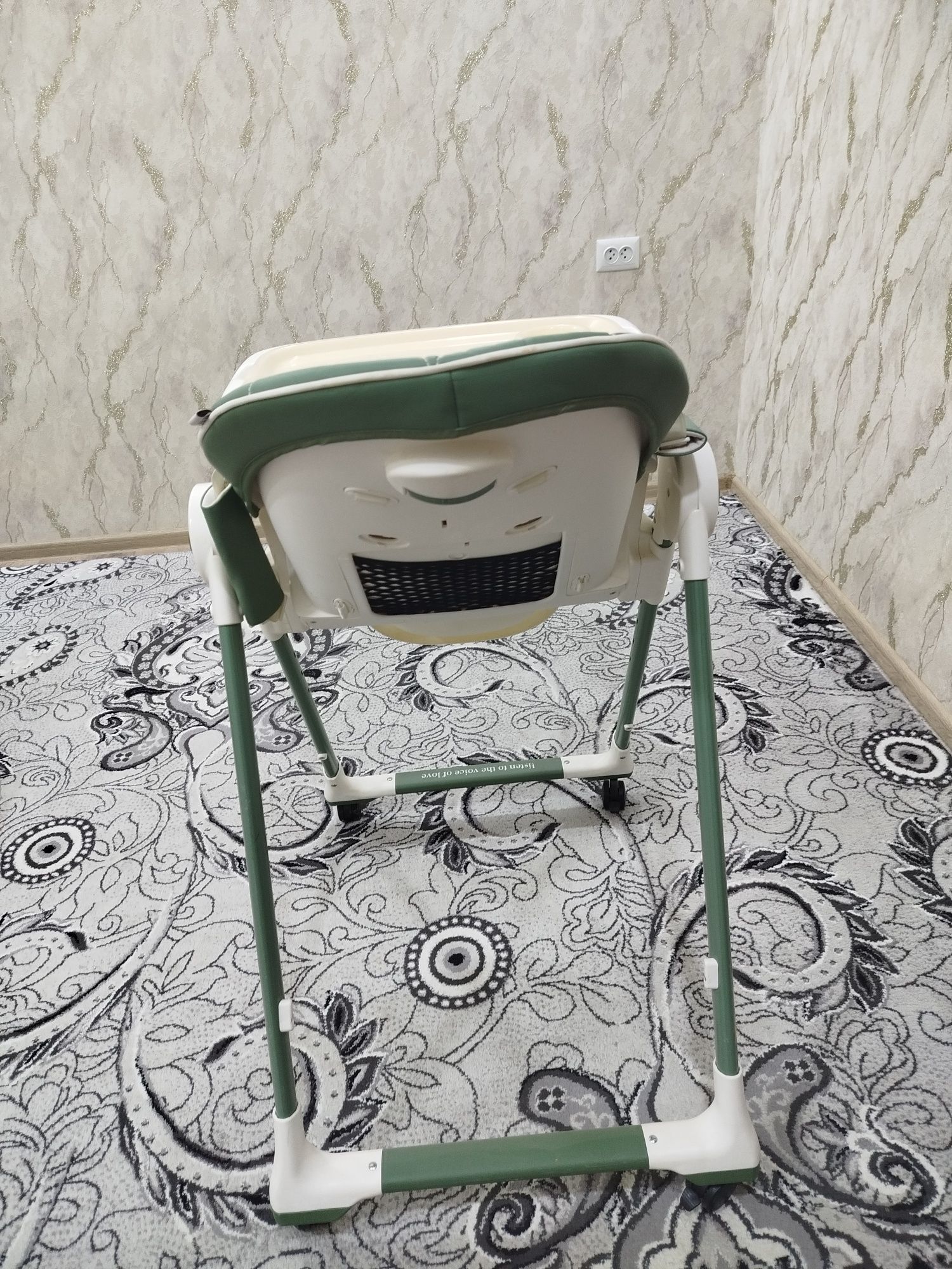 Продаётся детское кресло!