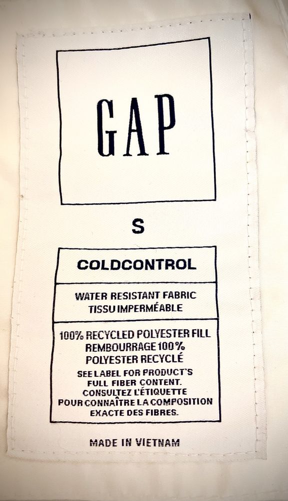 Палта Kensol, Zara, кожено яке Mohito, бяло яке GAP