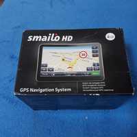 GPS Smailo HD 4.3