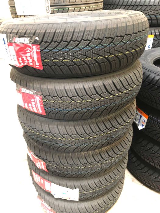 Cauciucuri noi iarna 155/65 R14 ILINK Winter, anvelope cu garantie