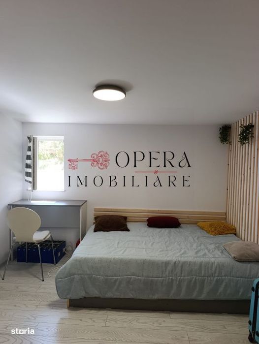 Casa eficienta energetic Dorobant - Iasi