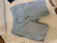 Мъжки къси панталони и дънки