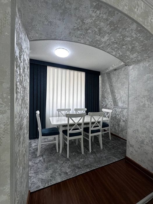 Продаётся квартира ул Нукус Госпиталний 3 комнатная