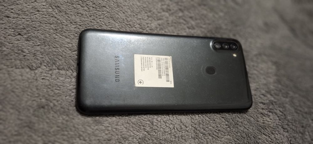 Samsung Galaxy A11