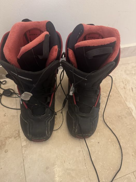 Vand boots Salomon nr 38