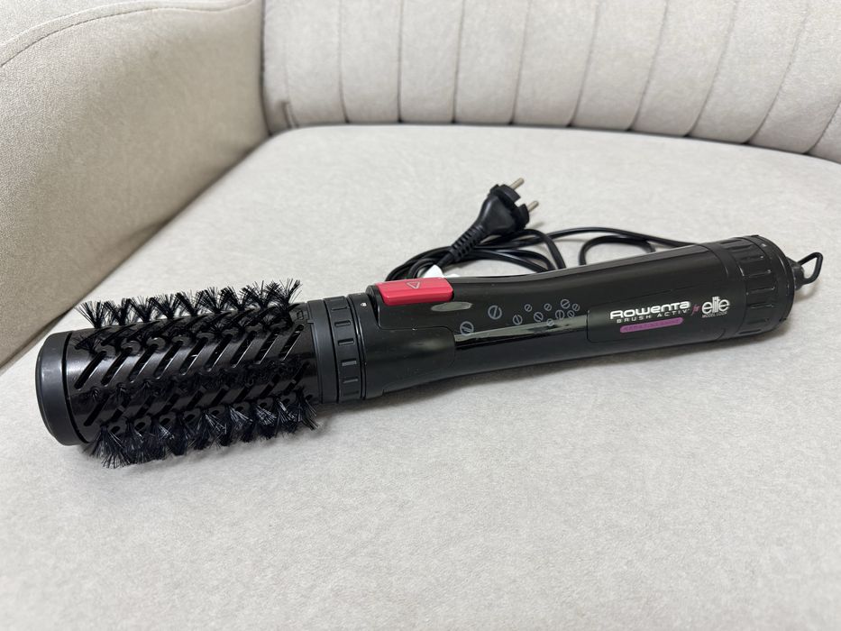 Фен расческа от Rowenta