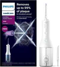 Портативный ирригатор для полости рта Philips Sonicare hx3806 Cordless