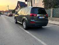 Peugeot 4007