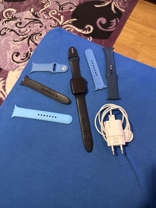 Apple watch series 6