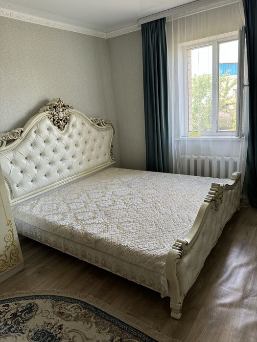 Продам кровать.