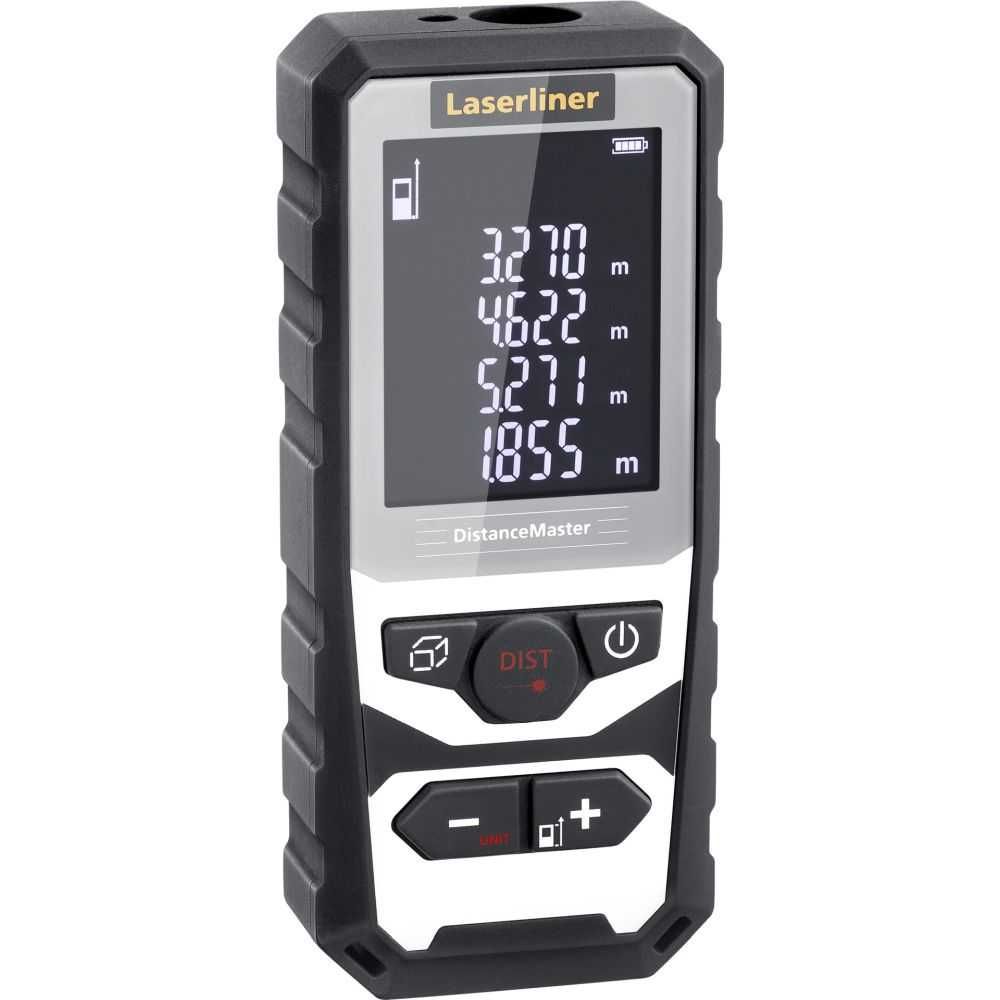 Лазерна ролетка Laserliner DistanceMaster 50 m