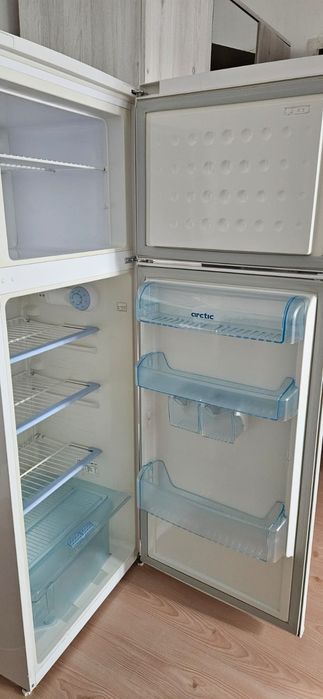 Combina frigorifica Artic 162x60