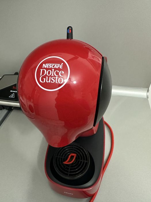 Кафемашинка krups