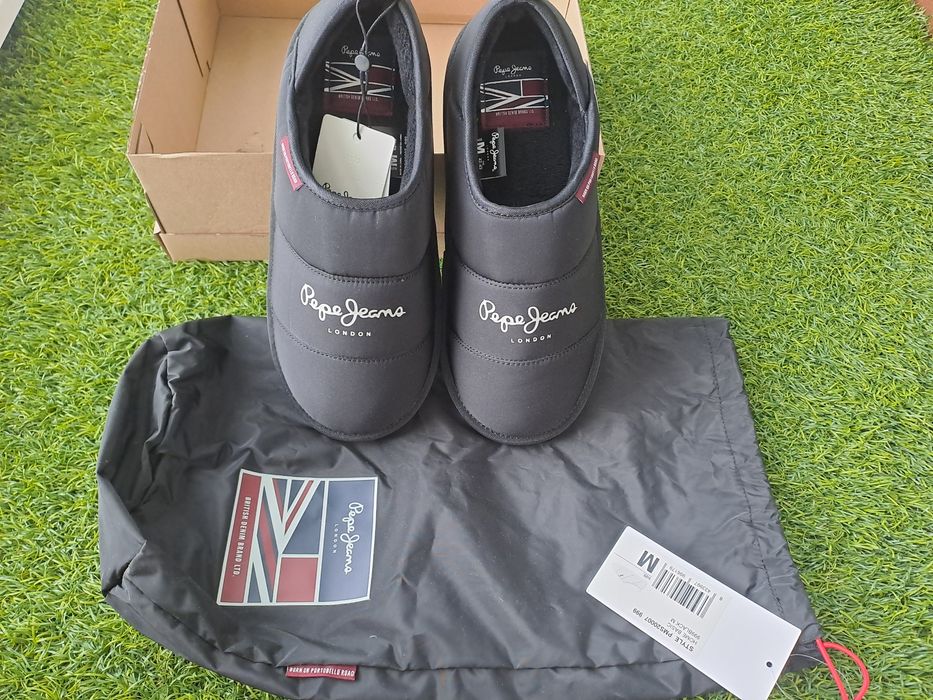 Пантофи Pepe Jeans