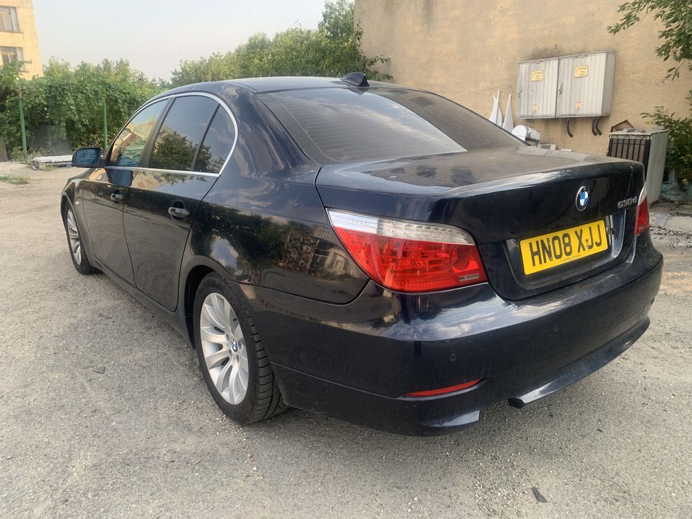 Продаваме бмв е60 530д 235кс bmw 530d 235hp