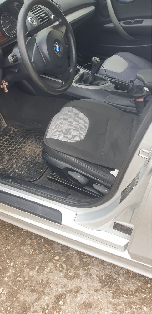BMW seria 1 116i