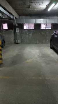 Продам паркинг в ЖК Айгерим на Розыбакиева/Аль-Фараби, срочно