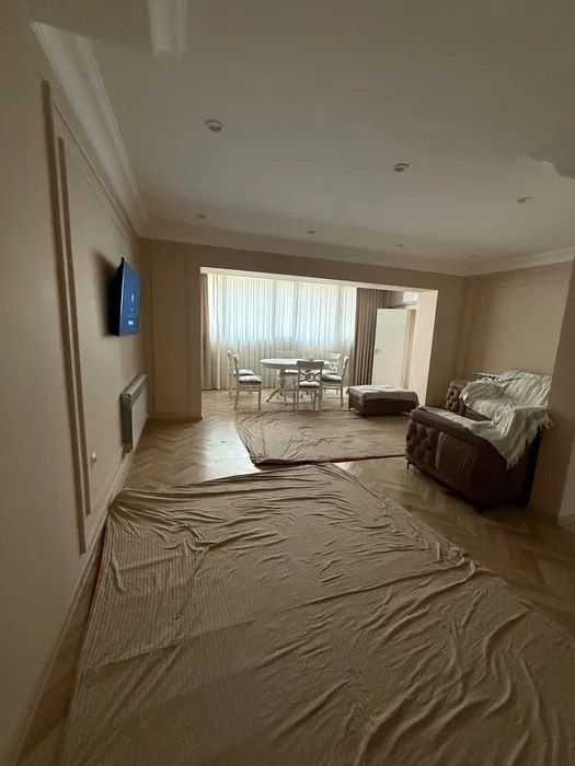 Аренда уютной квартиры в Ц6