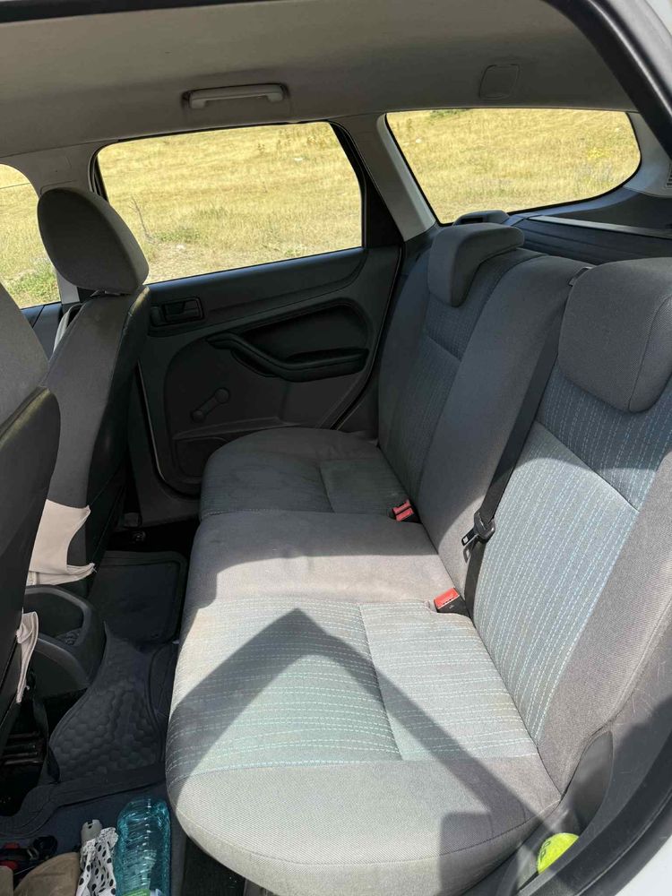 Ford Focus 1.6, 90к.с.