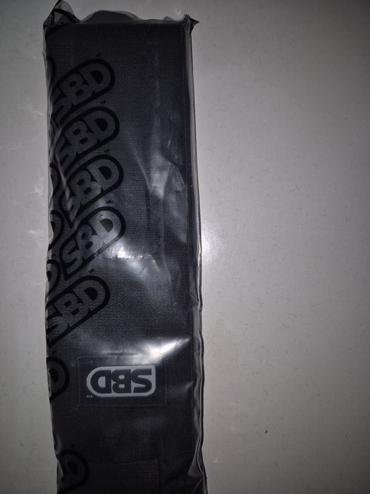 Кистевые бинты Sbd