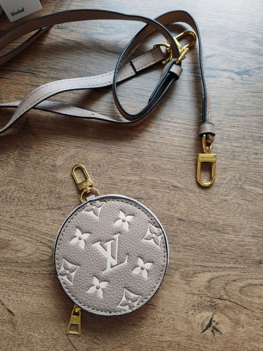 Geantă Louis Vuitton OnTheGo PM