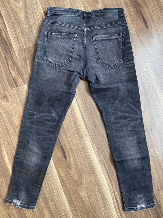 Jeans set, Pull and bear , Carrot fit
