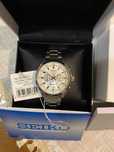 Seiko hardlex 100m