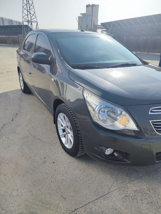 Кобальт метан газ