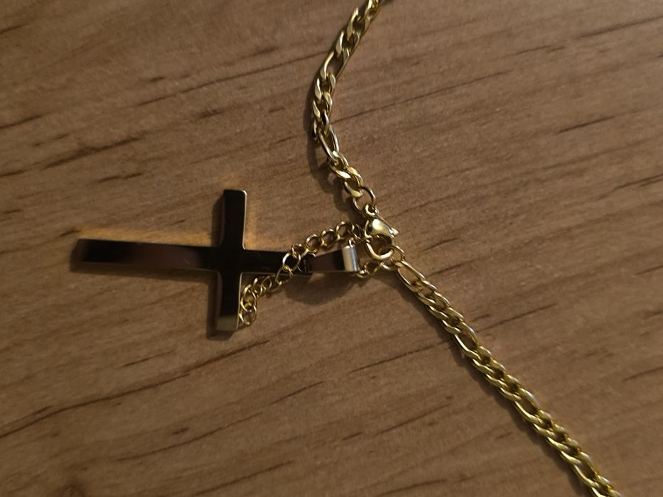 Синджирче от медицинска стомана