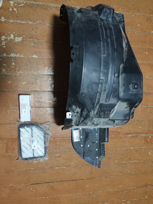 Продам аксессуары для авто jac м3