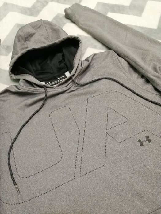 UNDER ARMOUR hanorac COLDGEAR original TOP | M | transport GRATUIT‼️