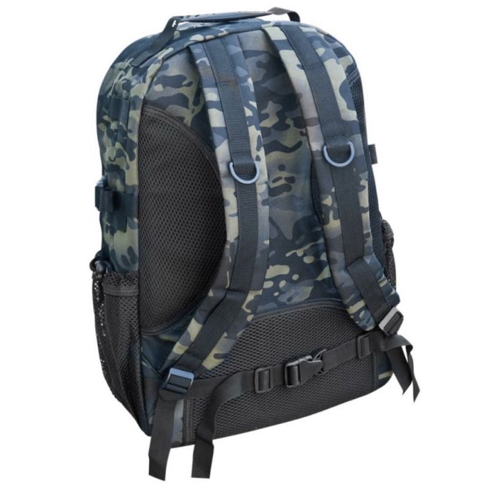 Rucsac pescar Baracuda B13 - - KAMO - 50 litri