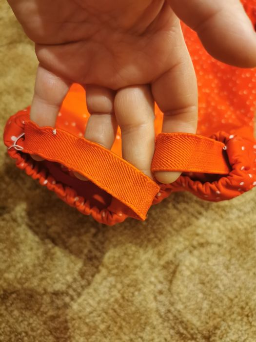 Salopeta softshell TopoMini 92