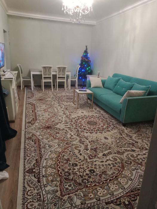 2ком времянка сатылады