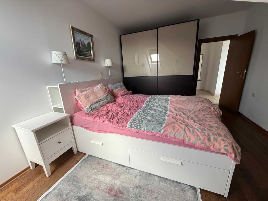 Продава се Двустаен апартамент в Банско - 113 кв.м за 1018 €/кв.м - Снимка #5