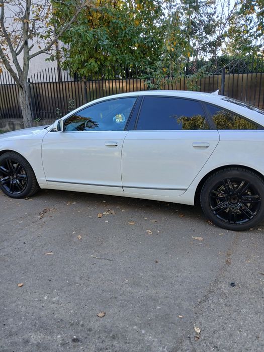 Vând audi a6 2010