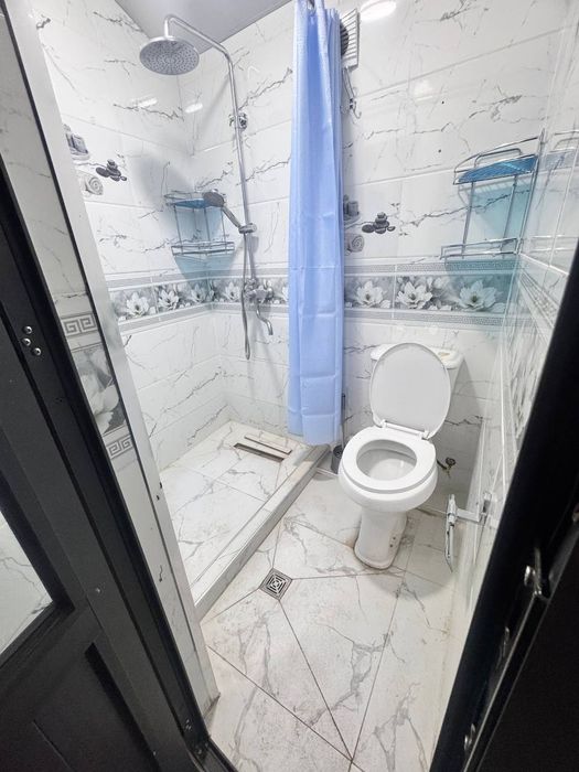 Ижара  ховли 4 хона Сабзоват махалла