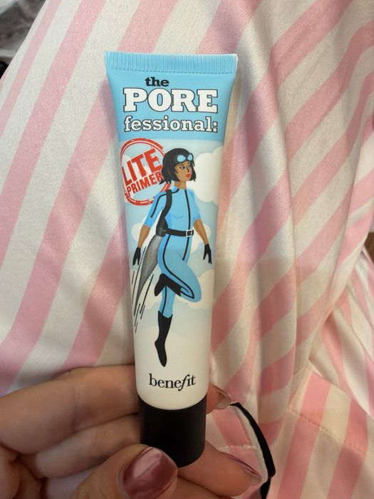 Праймер для лица Benefit lite