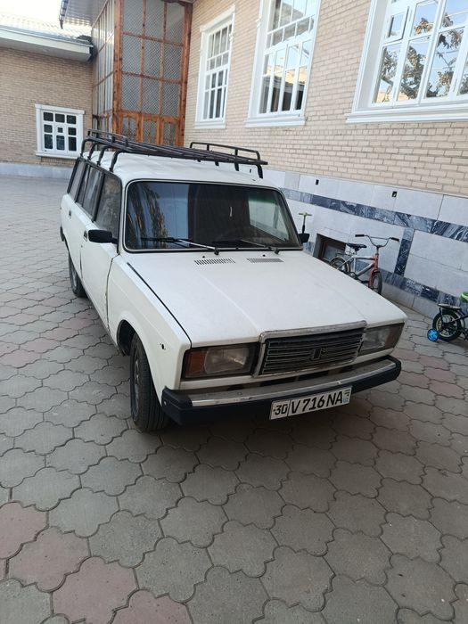2104 ваз хорошее состояние