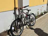 Vand Bicileta downhill/freeride UMF Freddy One