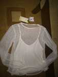 Bluza Bershka, marimea S, noua cu eticheta