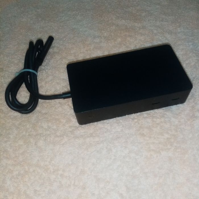Microsoft Dock 2