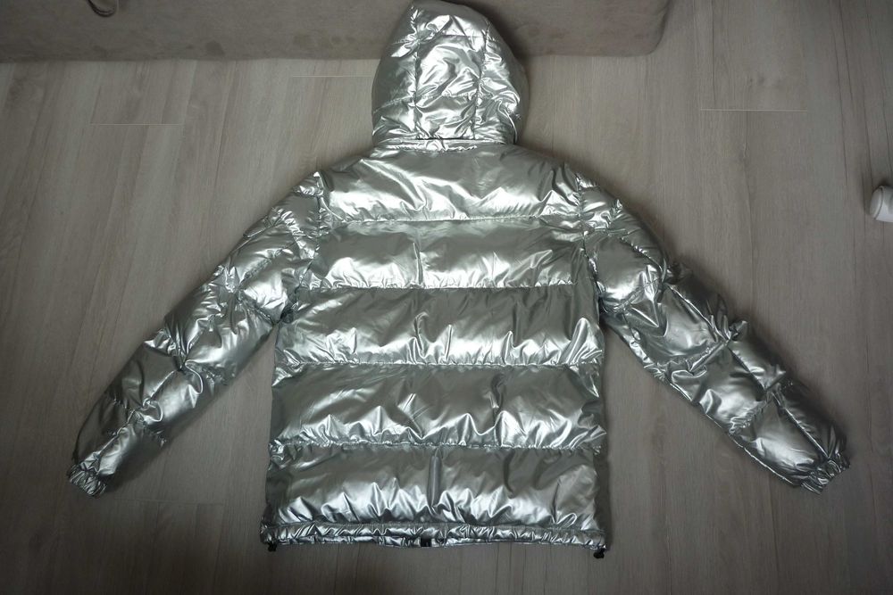 Модерно и топло  яке за момче  "J.BOYZ" - размер L