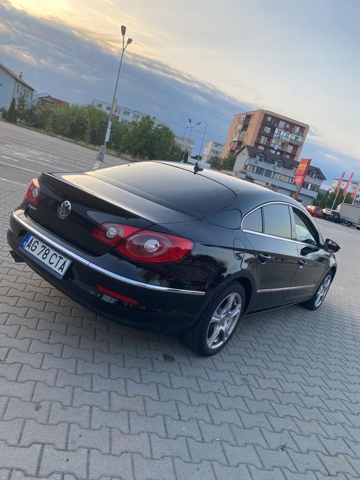 Vand Passat CC Proprietar