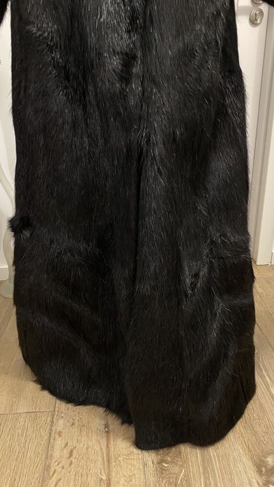 Blana naturala Nutrie