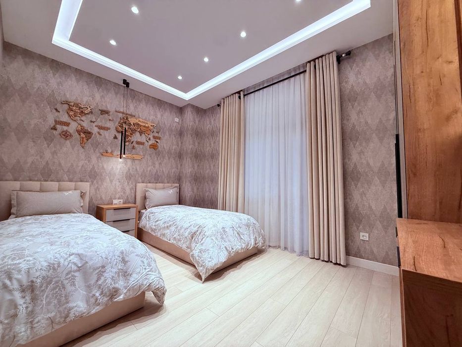 Продается 3х ком квартира, ЖК Dream House, ор-р: 8й роддом, 75 м²