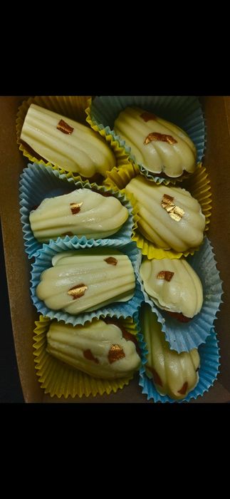 Prajituri de casa din ingrediente PREMIUM