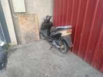 Vând scuter 49cc